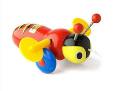 NZ Buzzy Bee